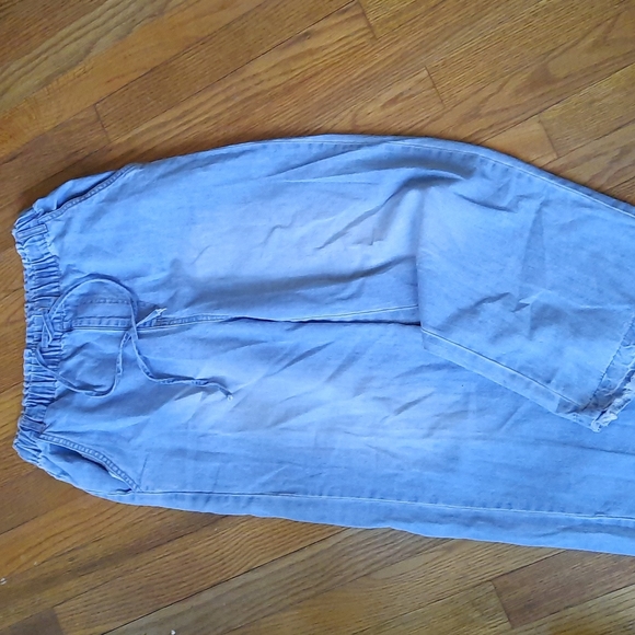 Doe & Rae Denim - Anthropology & Rae Jeans